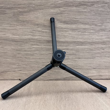 CF Tripod Table carbon Tripod　三脚