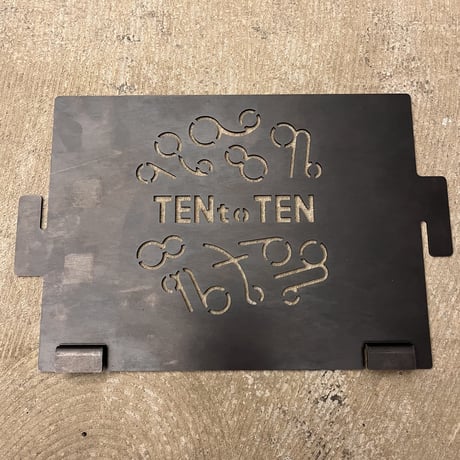 TENt o TEN