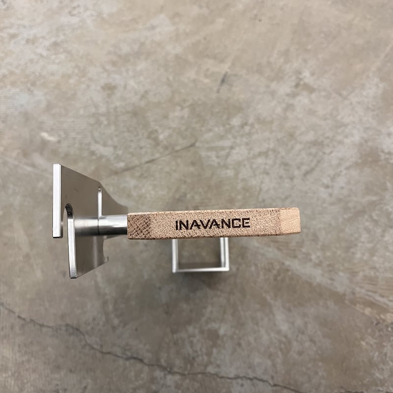 INAVANCE ONES TABLE オーク（ヒエティ加工） ONES TABLE INAVANCE