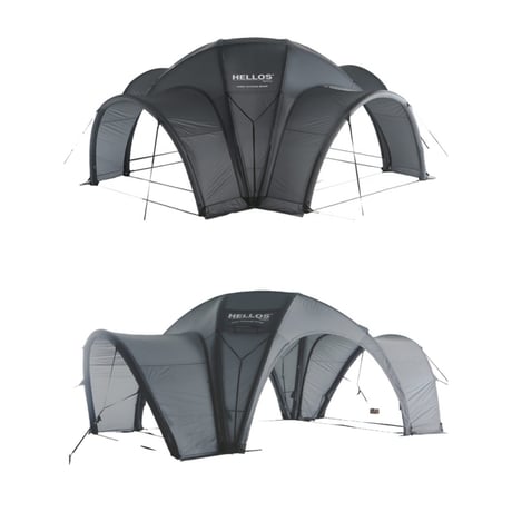 TENt o TEN