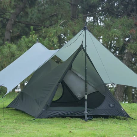 【Pre tents】CoastWing inner(Coastline)