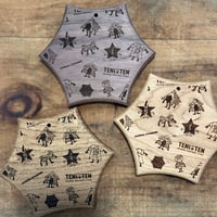 コラボニスタンド(ジャーナルスタンダード)