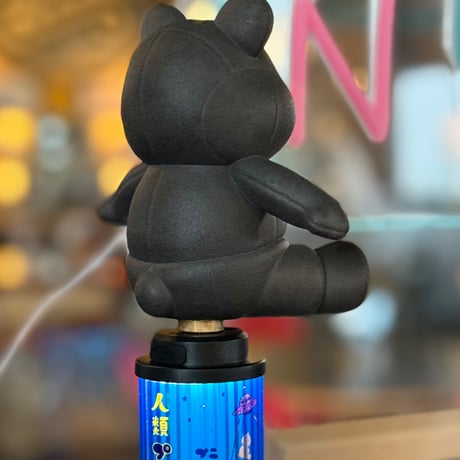 PUNI TENフィギュア