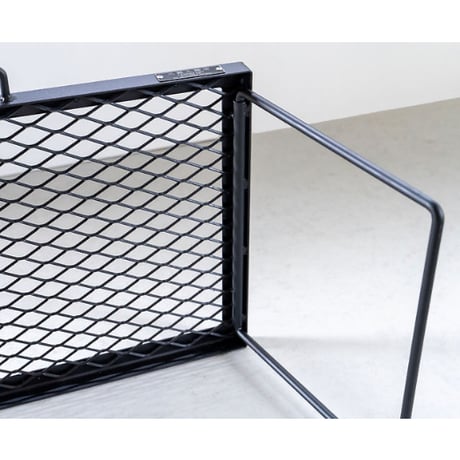 IRON TABLE
