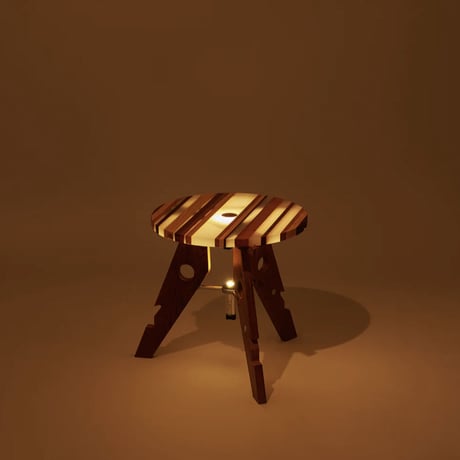 【KI-no】Aa Side Table
