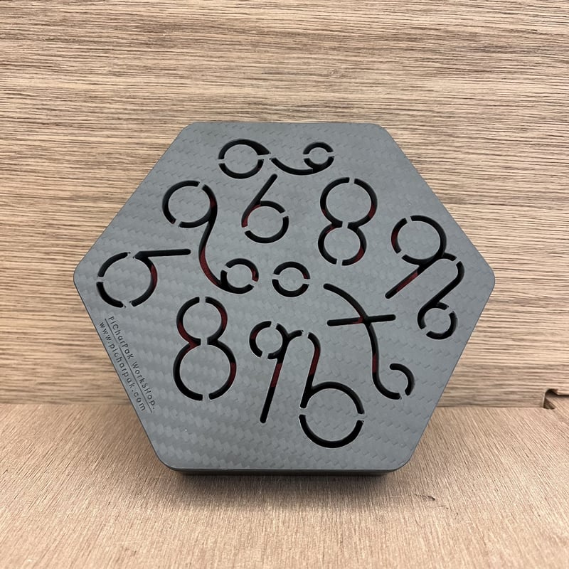 ※値下※【新品未使用・定価以下】TENtoTEN Moq Box TENt o TEN】Moq Box TENt o TEN logo | TENt o TEN