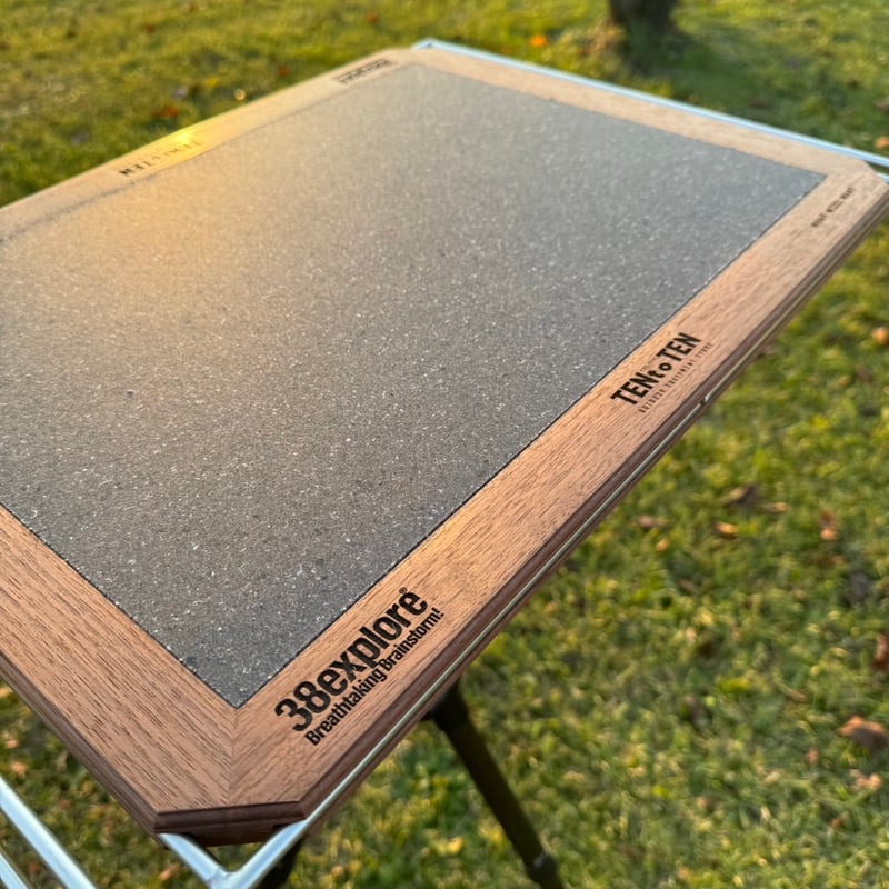 SDGs38PALEO | TENt o TEN