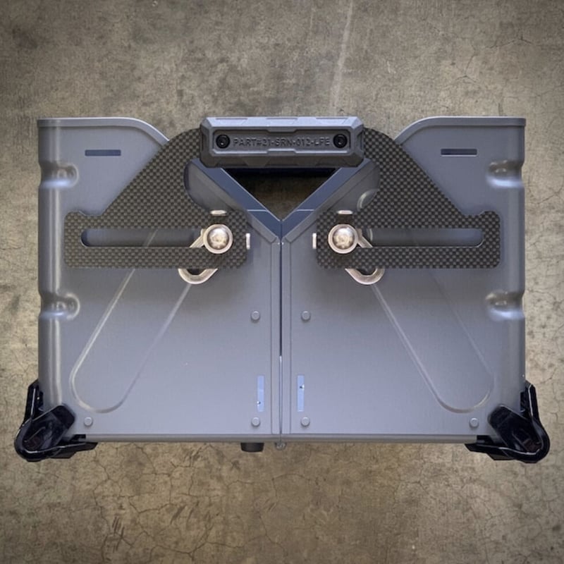 その他 LOCKFIELDEQUIPMENT   CARBON25 LOCKFIELD EQUIPMENT】CARBON25 | TENt o TEN
