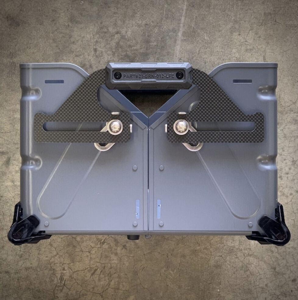 その他 Snow Peak - lockfield equipment  CARBON 25 LOCKFIELD EQUIPMENT】CARBON25 | TENt o TEN