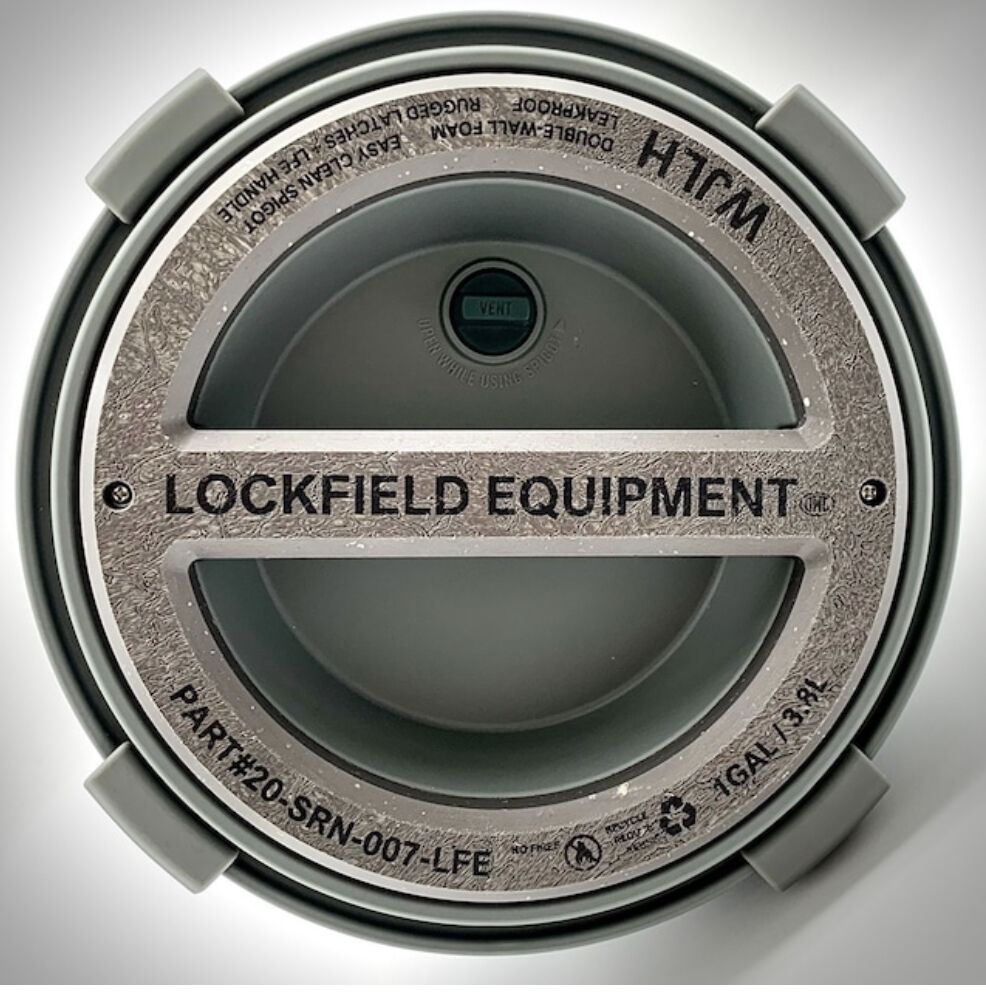 LOCKFIELD EQUIPMENT スタンレーウォータージャグセット販売