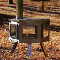 WHAT WE WANT】コロニスタンド(アウトライン刻印) | TENt o TEN