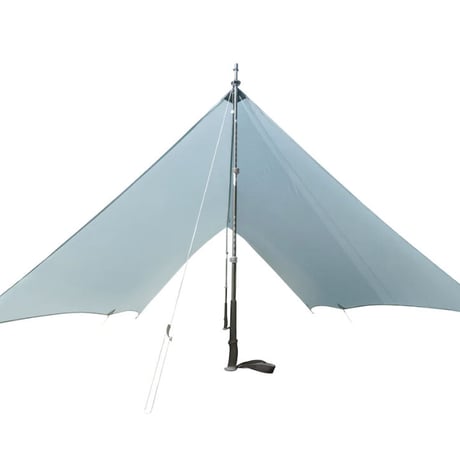 【Pre tents】CoastWing Pewter