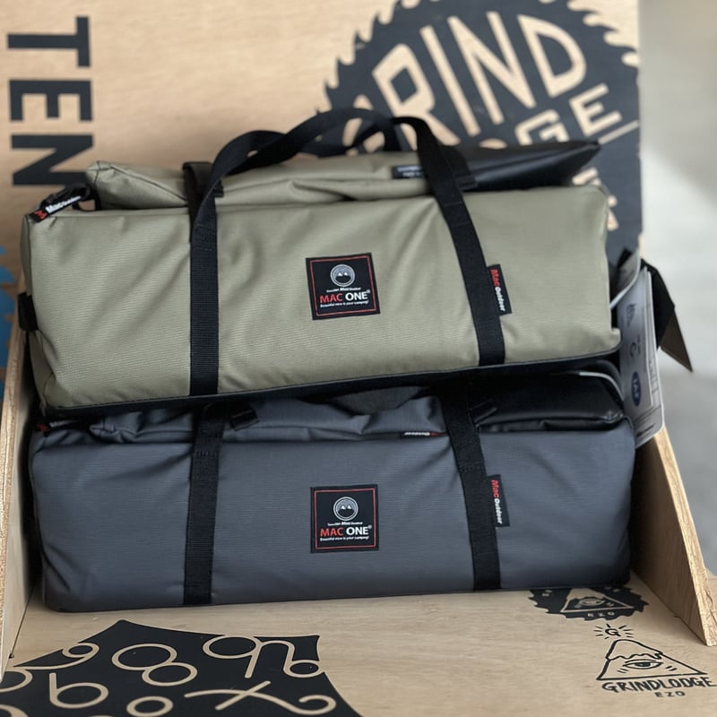 Mac One】レクタタープ | TENt o TEN Mac One】レクタタープ | TENt o TEN