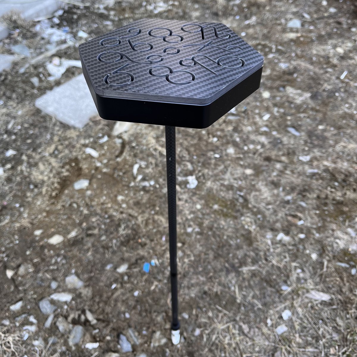 ※値下※【新品未使用・定価以下】TENtoTEN Moq Box TENt o TEN】Moq Box TENt o TEN logo | TENt o TEN