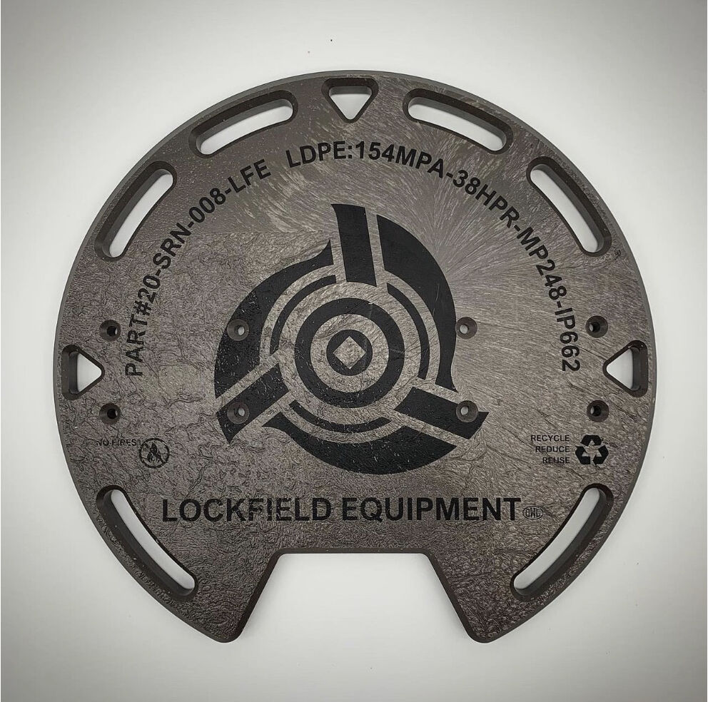 LockFieldEquipment Multi Stool マルチスツール