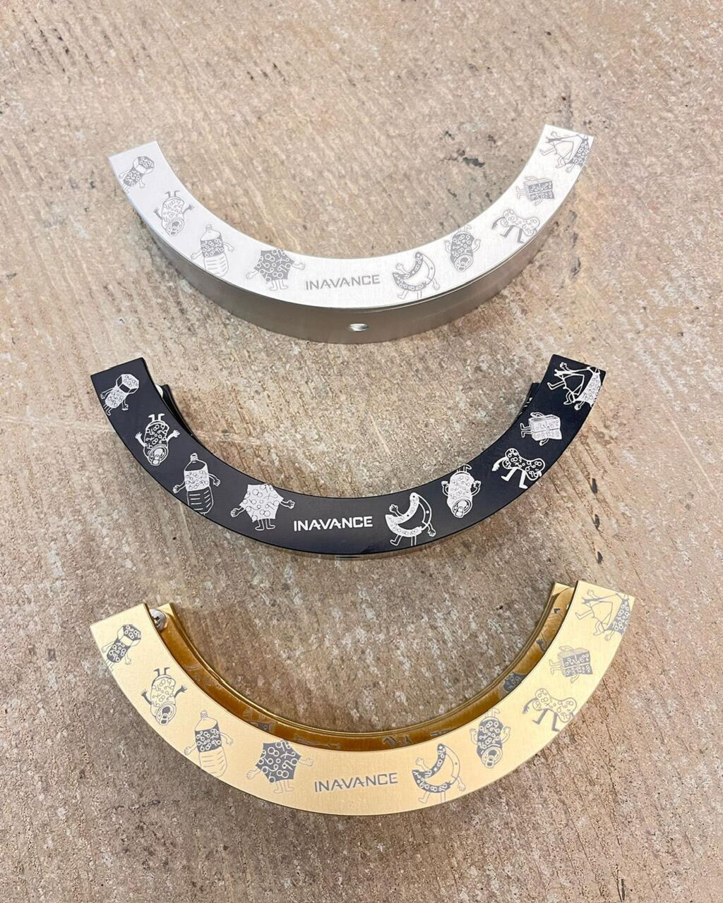 ︎MIKADZUKI TENt o TEN SDGSキャラver. | TENt o TEN