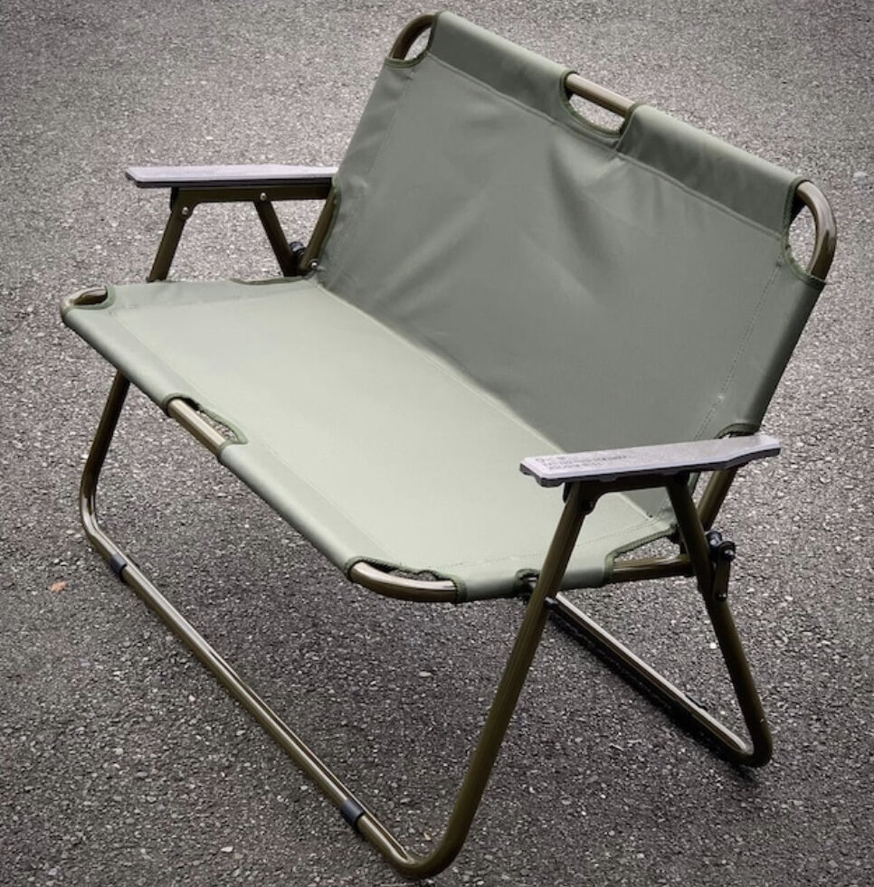LOCKFIELD EQUIPMENT】A-DOCK | TENt o TEN