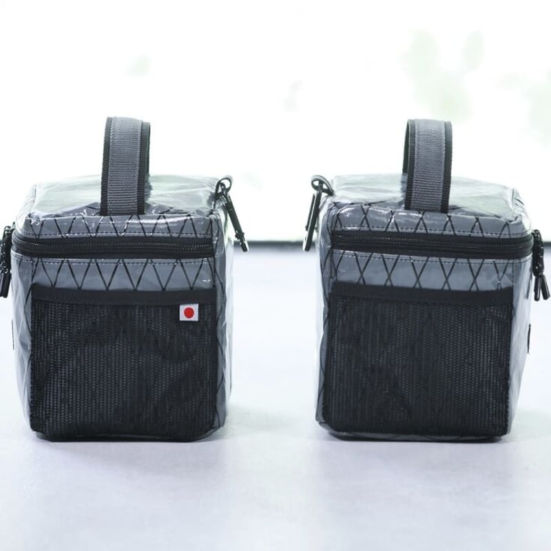 WINDY AND RAINY BAG in 4 Bags フルセット　新品 WINDY AND RAINY / BAG in 4 bags