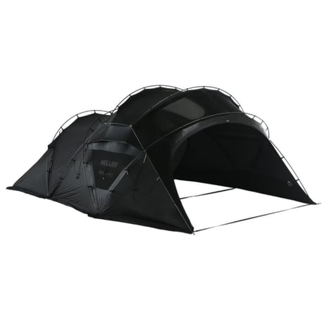 SNAIL SHELTER V2.0
