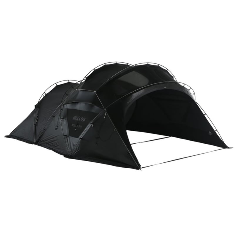 SNAIL SHELTER V2.0 | TENt o TEN