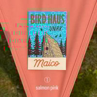 TENt o TEN】38灯(ホリックマ) シルクスクリーンカスタム | TENt o TEN