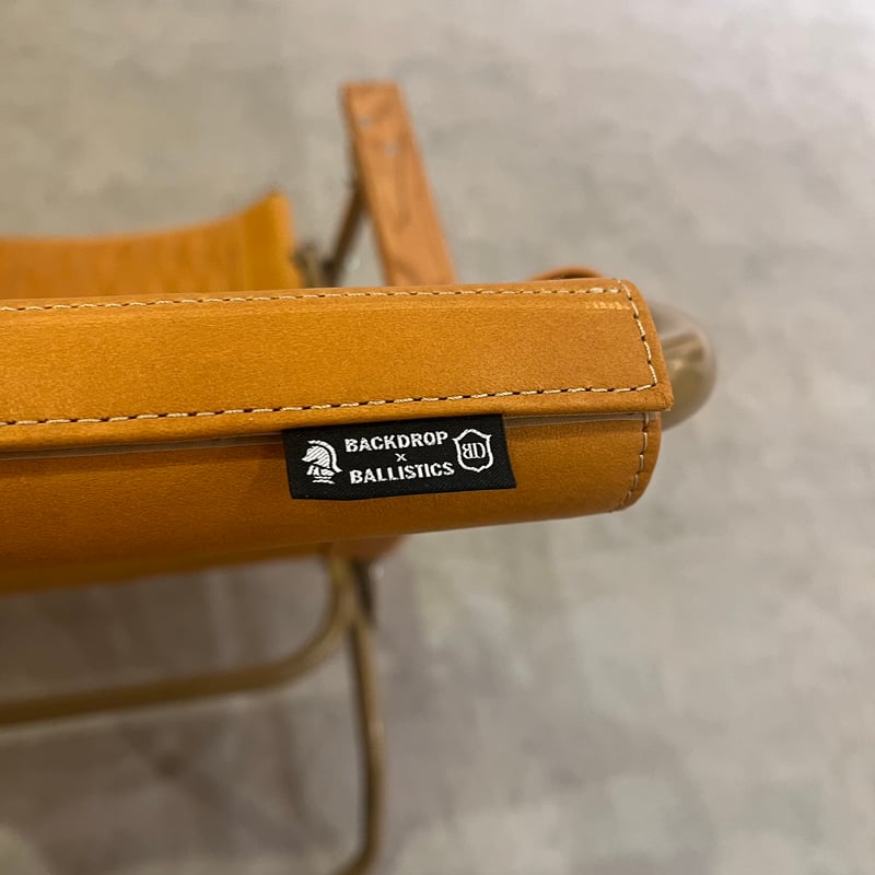 BALLISTICS】BSPC-BD05 BD LOWER CHAIR | TENt o TEN