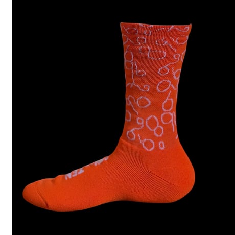 TEN SOCKS