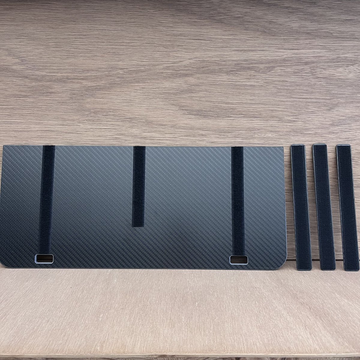 テーブル・チェア・ハンモック TENtoTEN Carbon Top For Helinox Square テーブル・チェア・ハンモック TENtoTEN Carbon Top For Helinox