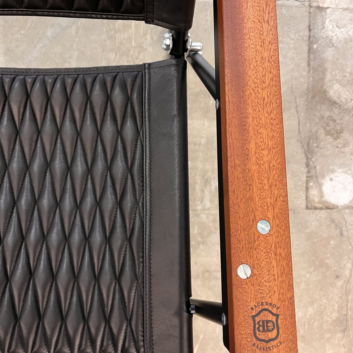 BD ROCKING ROVER 収納ケース付き BD ROCKING ROVER | BALLISTICS