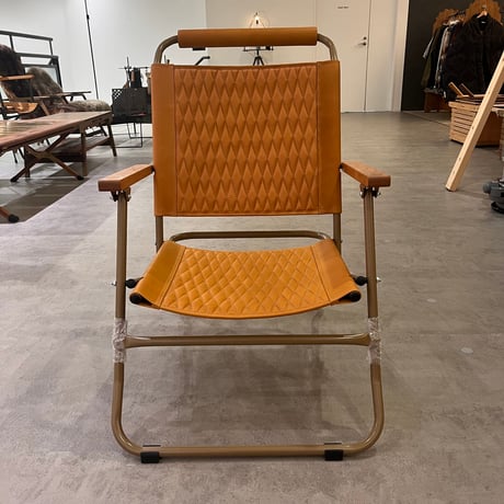 【BALLISTICS】BSPC-BD05 BD LOWER CHAIR