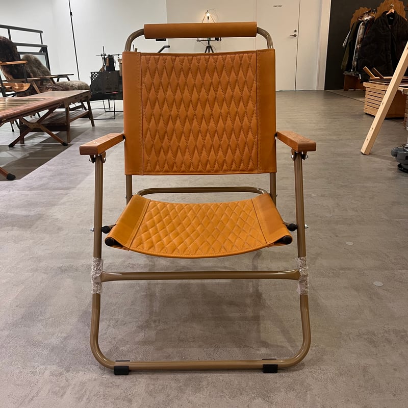 オルテガの息子　Ballistics BD LOWER CHAIR オルテガの息子 Ballistics BD LOWER CHAIR BALLISTICS】BD