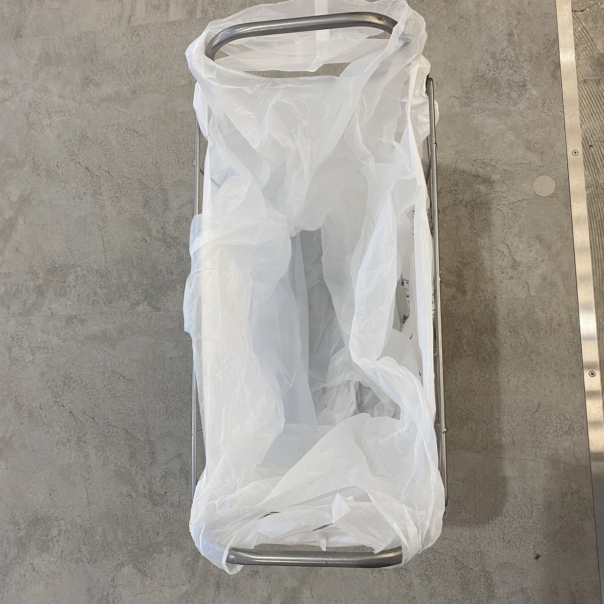 WINDY AND RAINY】Folding wire T-box | TENt o TEN