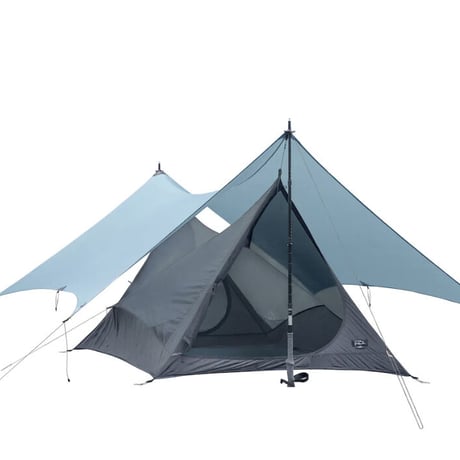【Pre tents】CoastWing inner(Coastline)