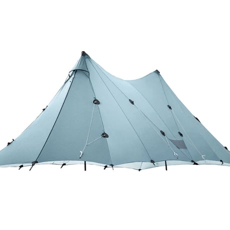 【Pre tents】Bealock