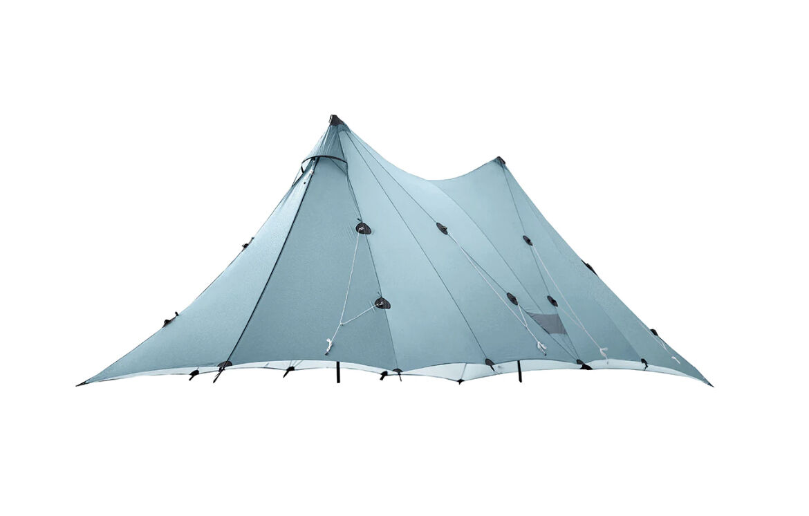 Pre tents】Bealock | TENt o TEN