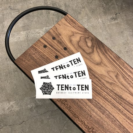 TENt o TEN