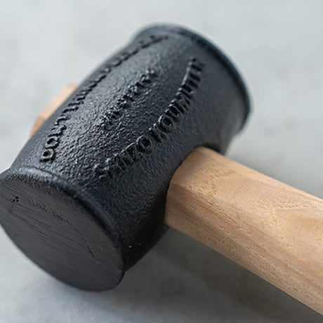 DONKEY HAMMER