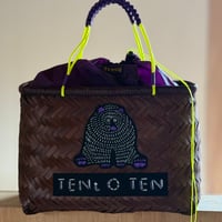 WHAT WE WANT × TENt o TEN コロニスタンド コロニスタンド(インライン) | TENt o TEN