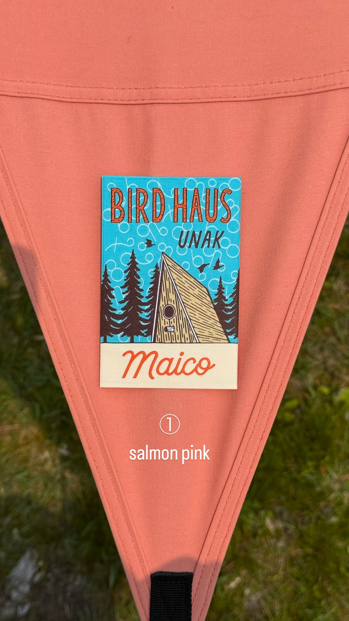 momo_10kiro maico ノワタープ NEOWA マスタード ノワ (NEOWA) : MAICOGEAR JAPAN