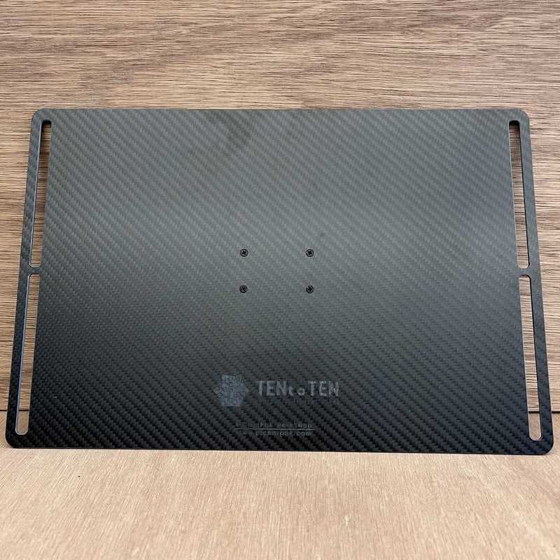 【TENt o TEN】CF Tripod Table Round CATEGORY table | TENt o TEN