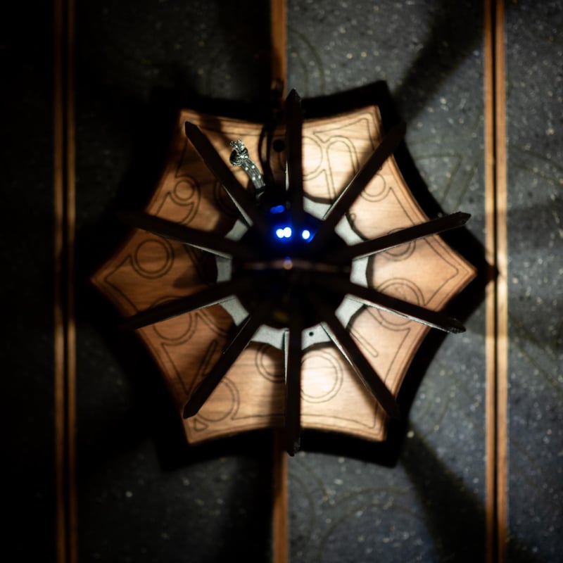 WHATEN BON | TENt o TEN