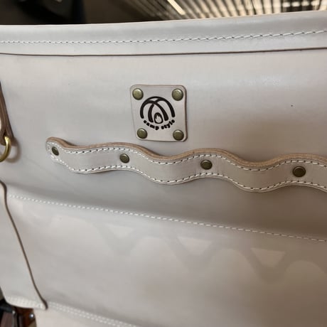 【camp style】カーミットチェアクッションレザーシート
