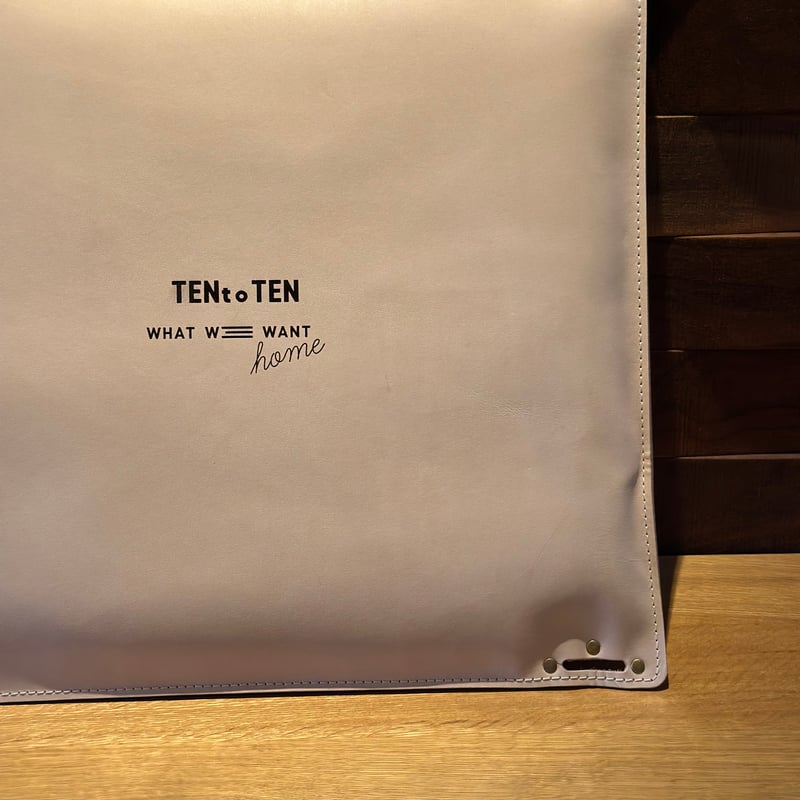 ZABUTON | TENt o TEN