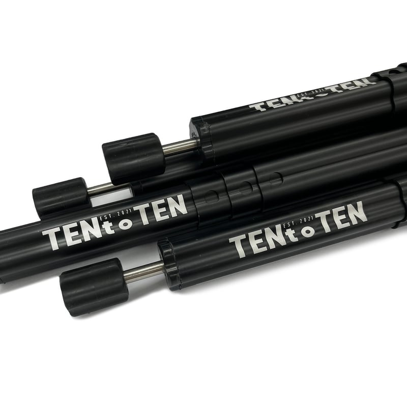 ROKU POLE 2本セット | TENt o TEN