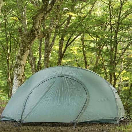 【Pre tents】Lightrock 2 Pewter