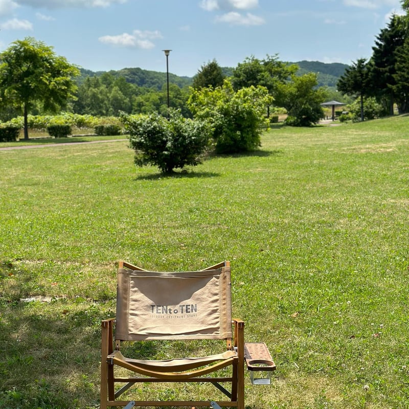 ONES TABLE インアバンス×ワットウィウォント×テントテンのトリプル