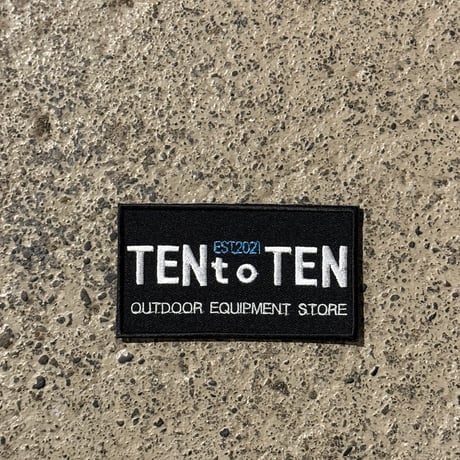 TENt o TEN