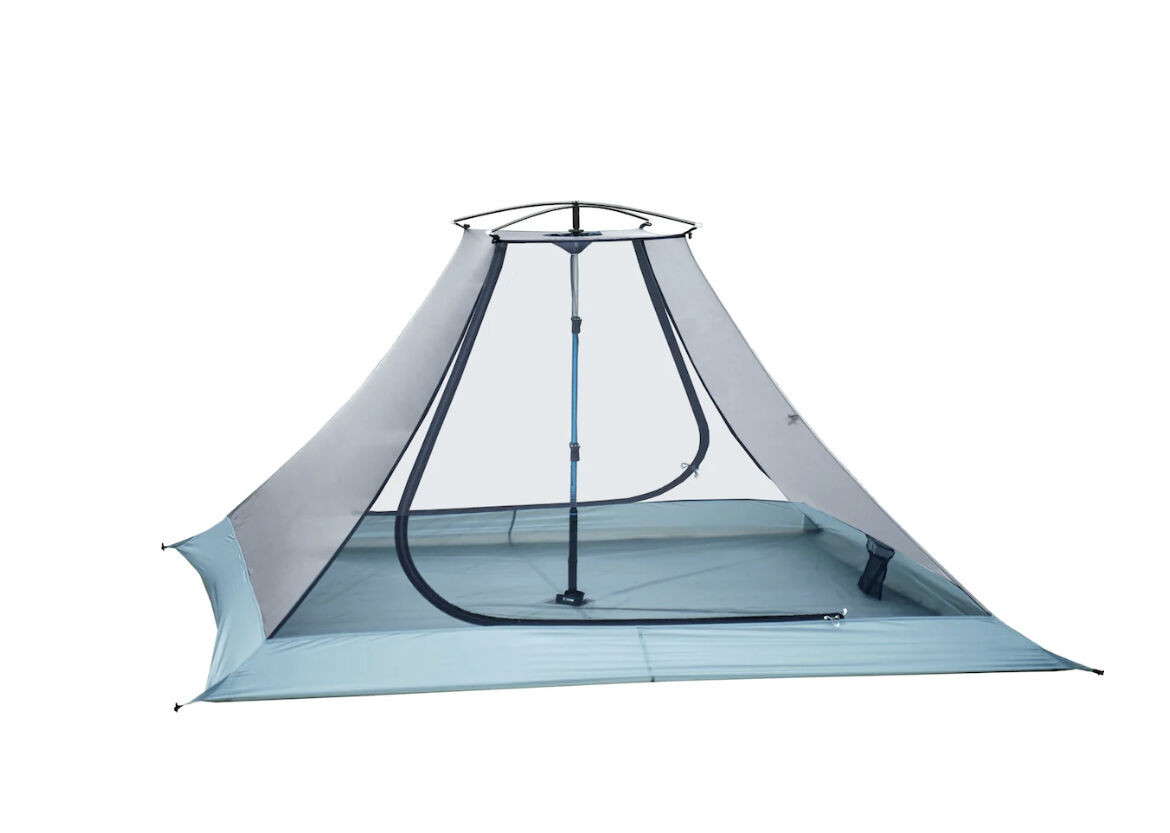 Pre tents】Mage Pewter | TENt o TEN