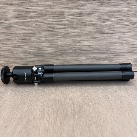 CF Tripod Table carbon Tripod　三脚