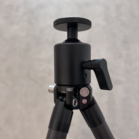 CF Tripod Table carbon Tripod　三脚